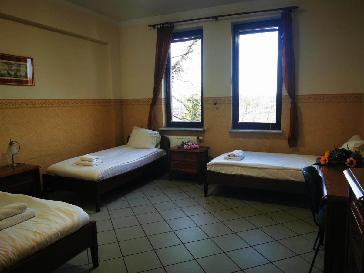 Sieć Hotel 3*