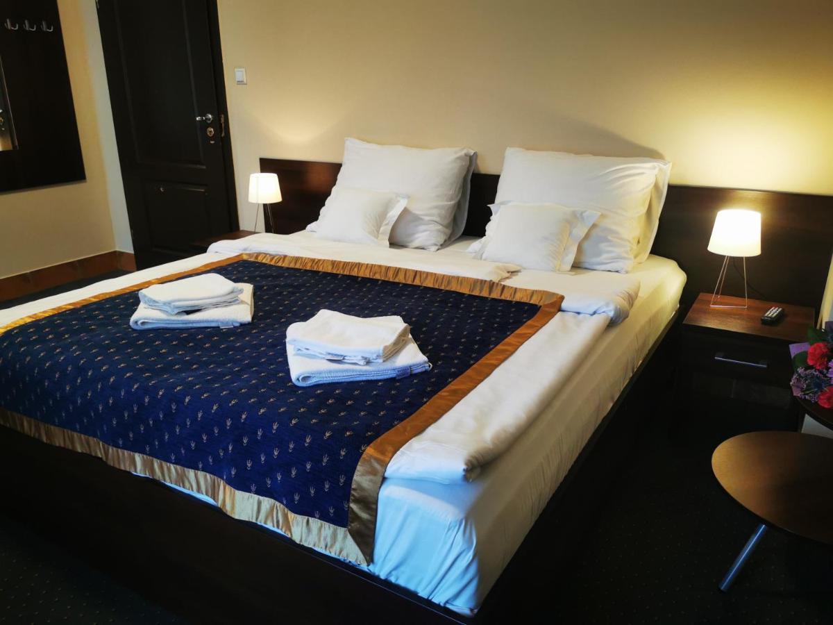 Hotel Sieć Warszawa