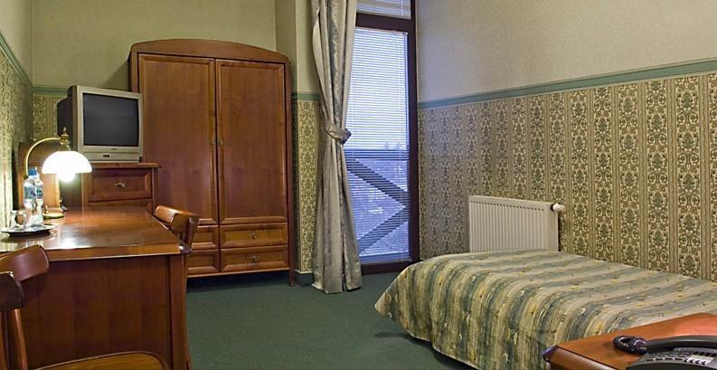 Sieć Hotel Warszawa
