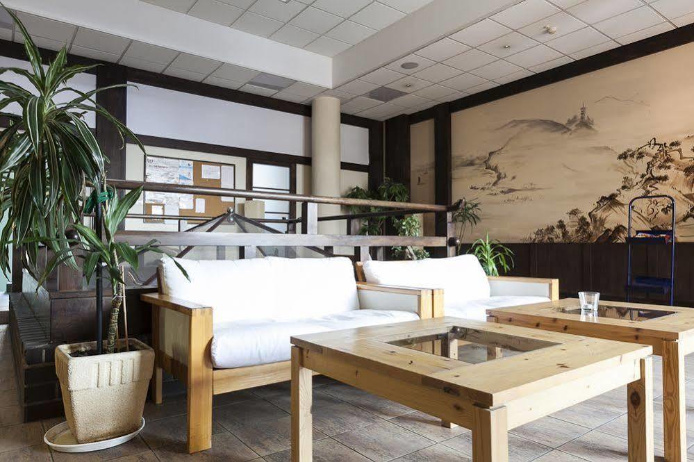 Sieć Hotel 3*