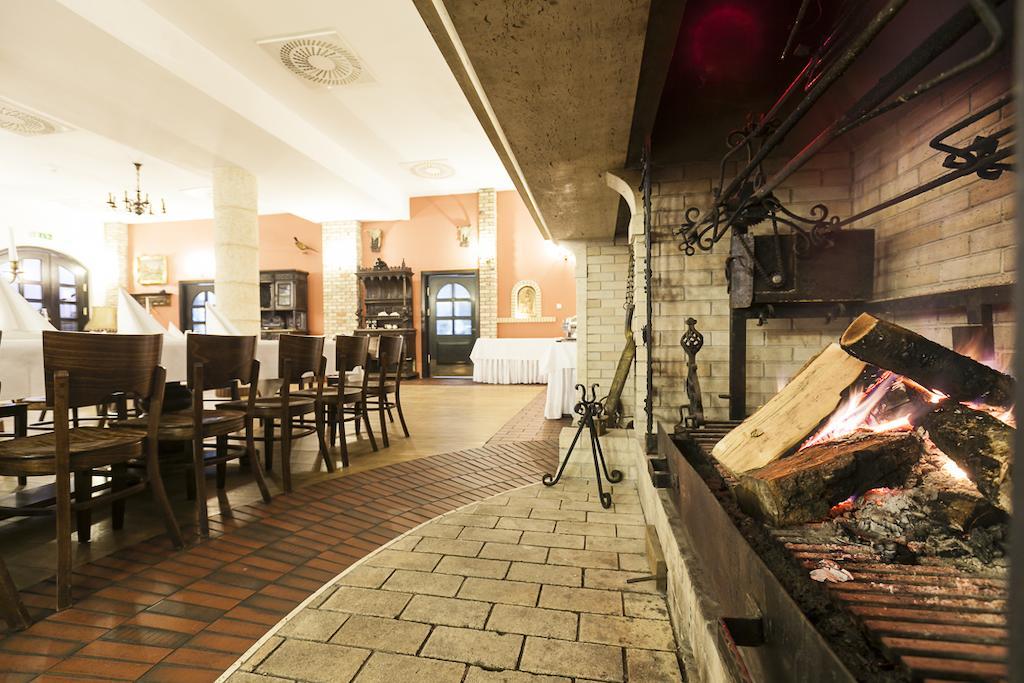Sieć Hotel Warszawa