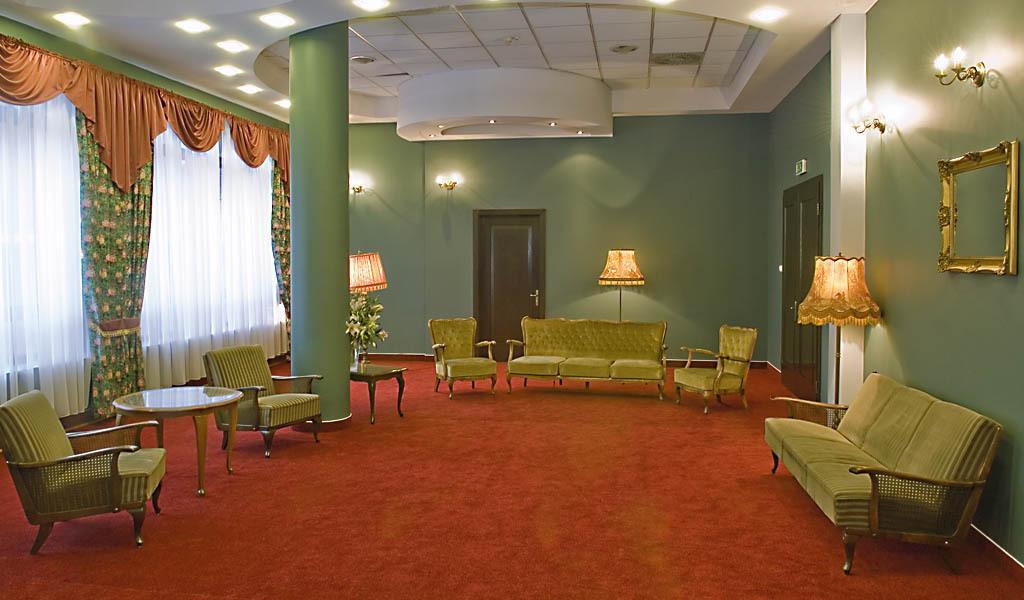 Sieć Warszawa