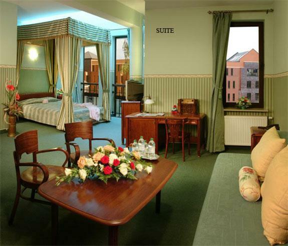 Sieć 3* Warszawa